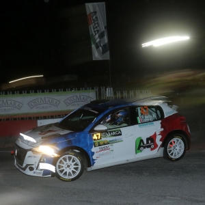 39° RALLY DELLA MARCA - Gallery 2